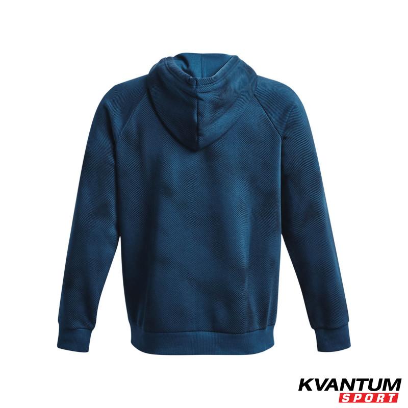 Hanorac Barbati RIVAL FLEECE PRINTED HD Under Armour