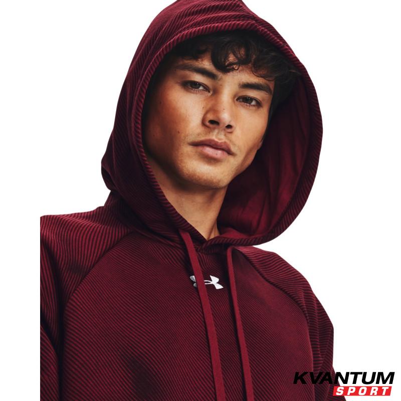 Hanorac Barbati RIVAL FLEECE PRINTED HD Under Armour 