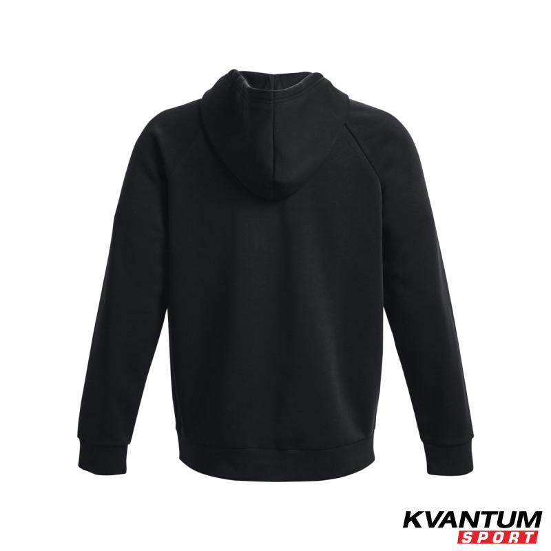 Hanorac Barbati RIVAL FLEECE FZ HOODIE Under Armour