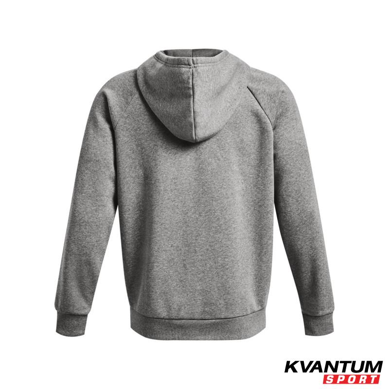 Hanorac Barbati RIVAL FLEECE FZ HOODIE Under Armour