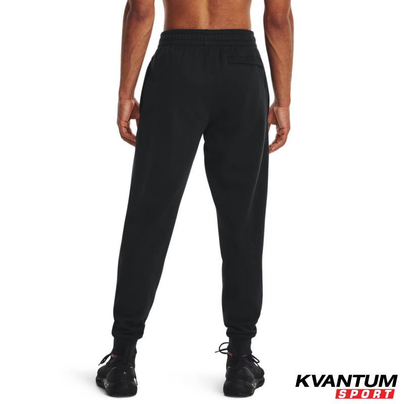 Pantaloni Barbati RIVAL FLEECE JOGGERS Under Armour