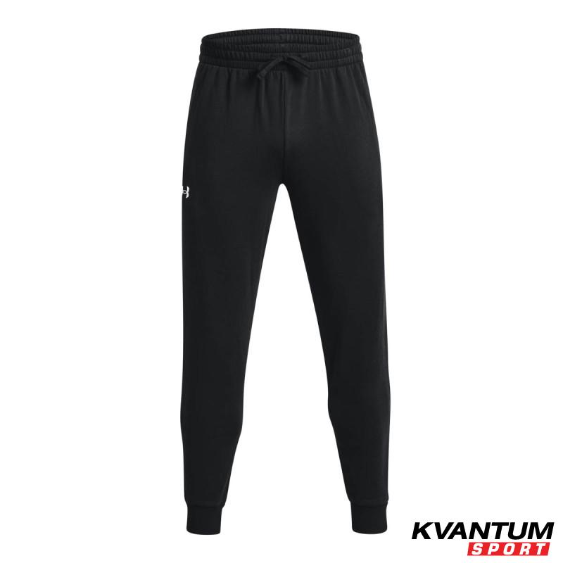 Pantaloni Barbati RIVAL FLEECE JOGGERS Under Armour