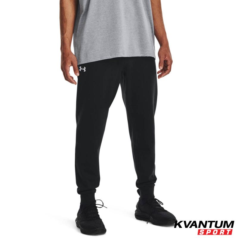 Pantaloni Barbati RIVAL FLEECE JOGGERS Under Armour