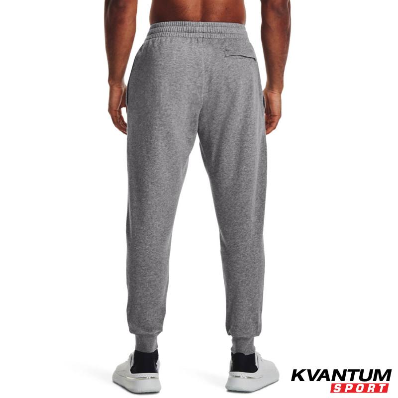 Pantaloni Barbati RIVAL FLEECE JOGGERS Under Armour