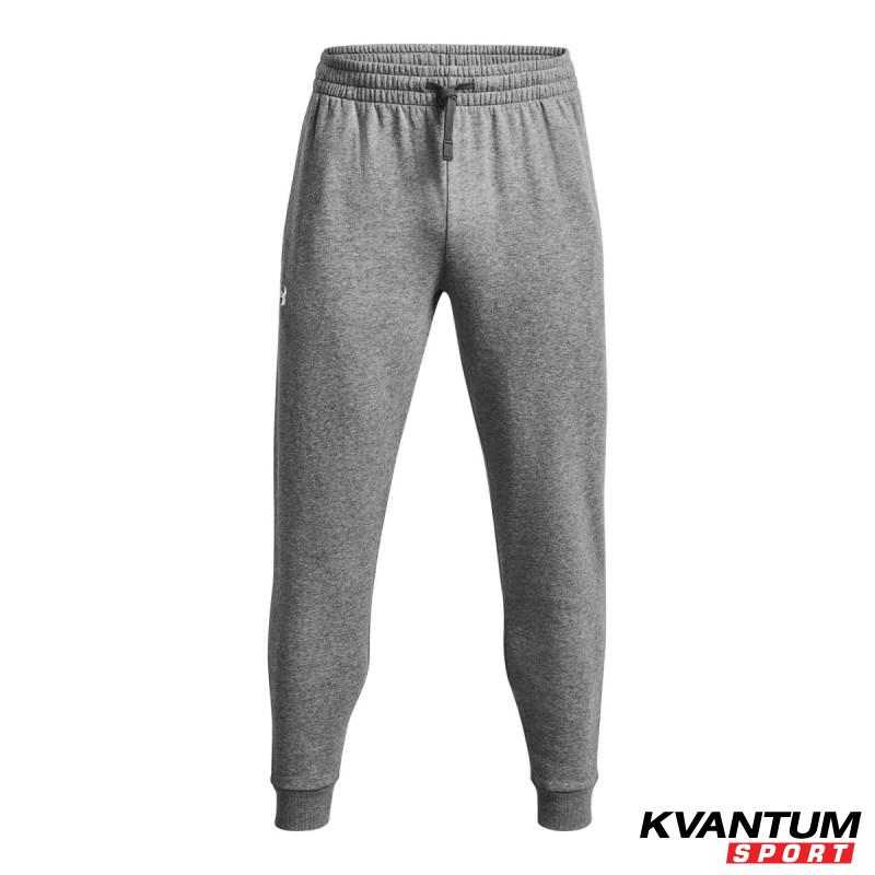 Pantaloni Barbati RIVAL FLEECE JOGGERS Under Armour