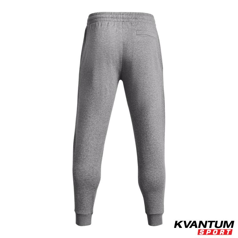 Pantaloni Barbati RIVAL FLEECE JOGGERS Under Armour