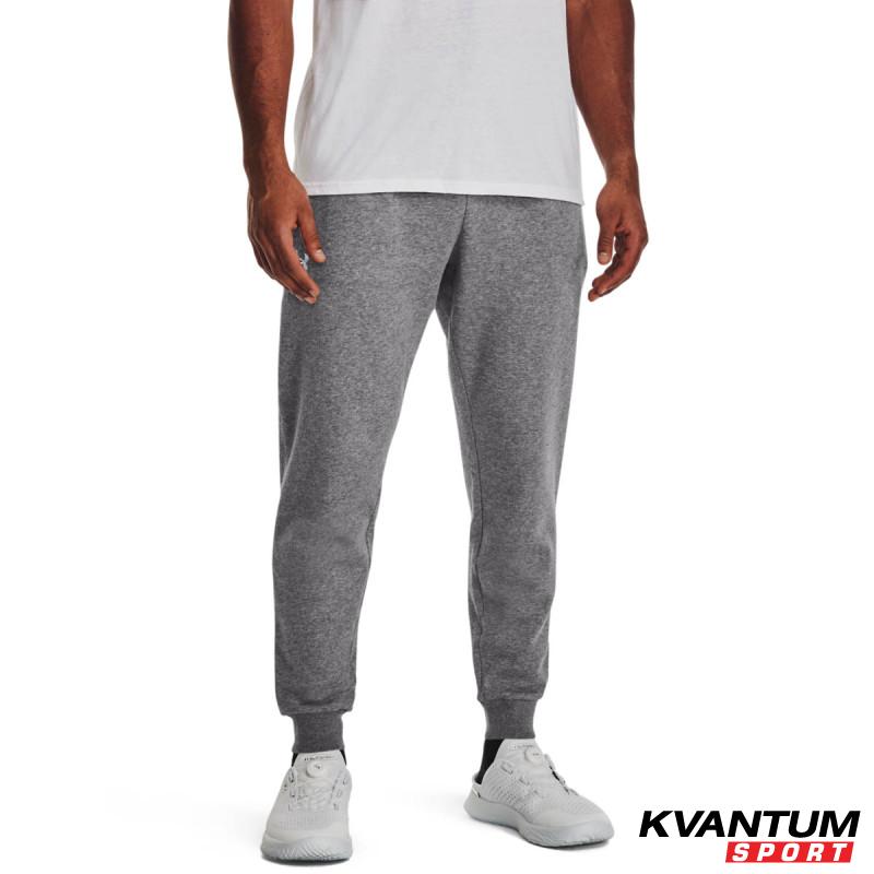 Pantaloni Barbati RIVAL FLEECE JOGGERS Under Armour