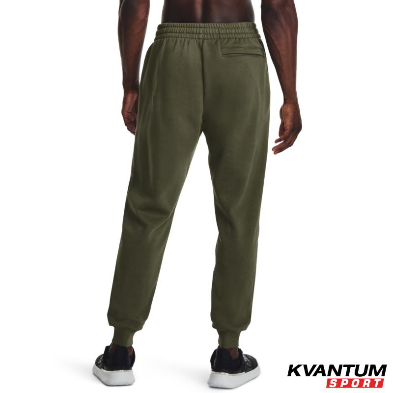 Pantaloni Barbati RIVAL FLEECE JOGGERS Under Armour