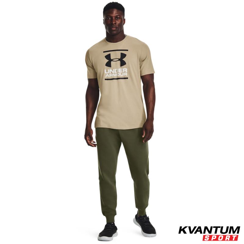 Pantaloni Barbati RIVAL FLEECE JOGGERS Under Armour