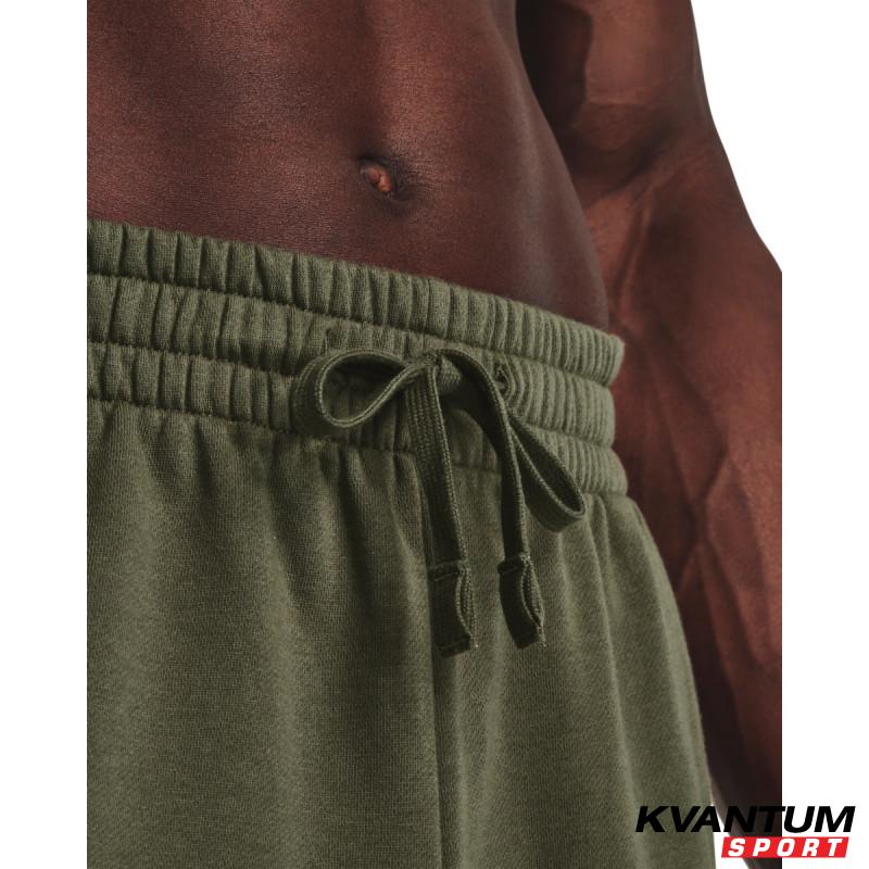 Pantaloni Barbati RIVAL FLEECE JOGGERS Under Armour