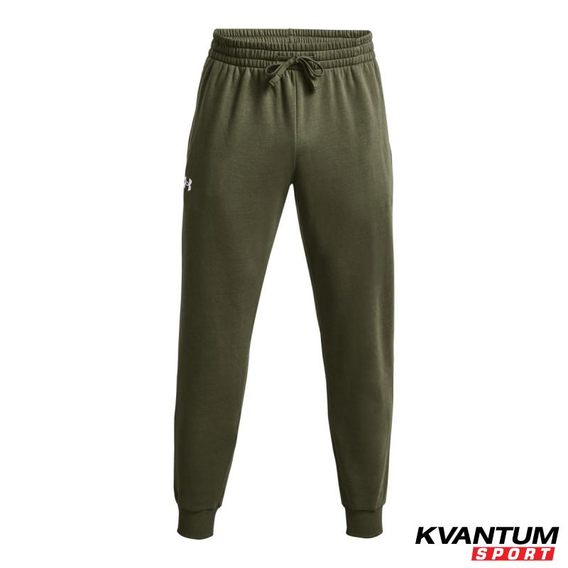 Pantaloni Barbati RIVAL FLEECE JOGGERS Under Armour