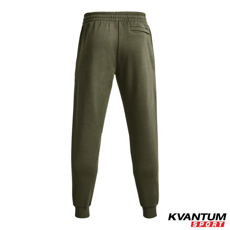 Pantaloni Barbati RIVAL FLEECE JOGGERS Under Armour