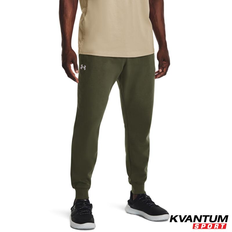 Pantaloni Barbati RIVAL FLEECE JOGGERS Under Armour