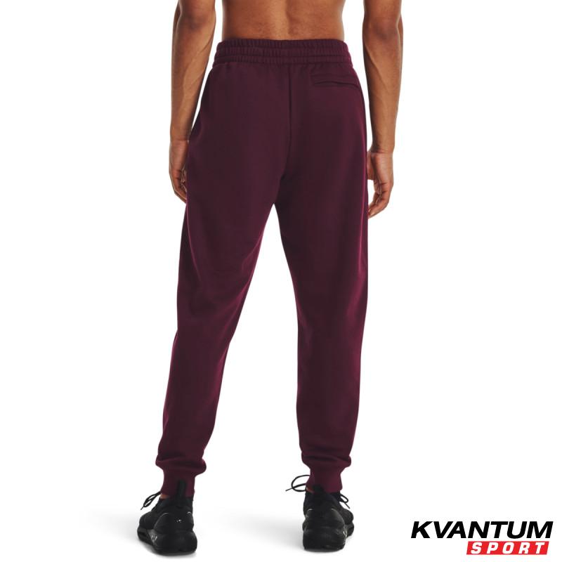 Pantaloni Barbati RIVAL FLEECE JOGGERS Under Armour
