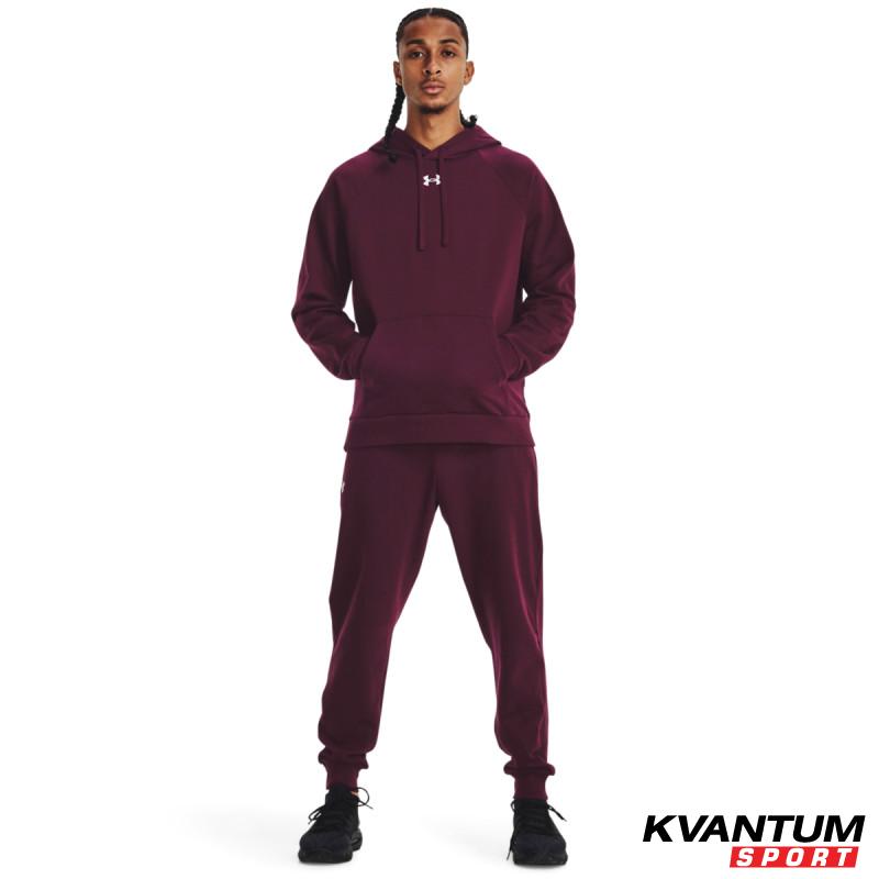 Pantaloni Barbati RIVAL FLEECE JOGGERS Under Armour