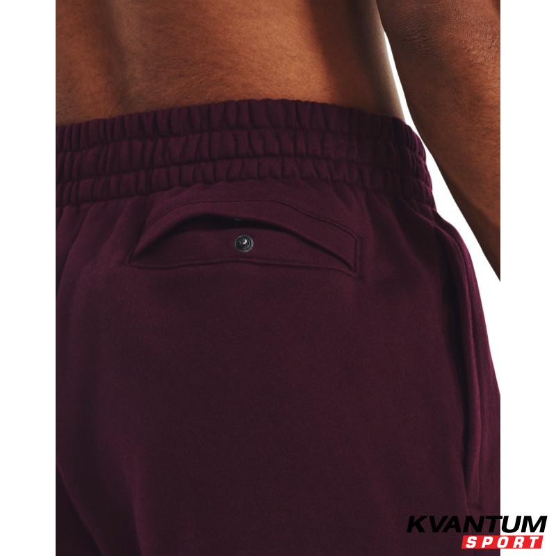 Pantaloni Barbati RIVAL FLEECE JOGGERS Under Armour