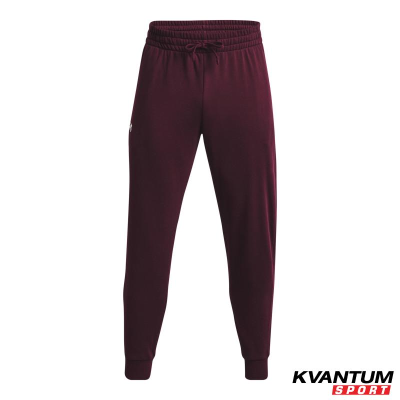 Pantaloni Barbati RIVAL FLEECE JOGGERS Under Armour