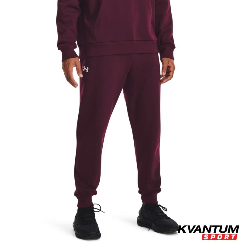 Pantaloni Barbati RIVAL FLEECE JOGGERS Under Armour