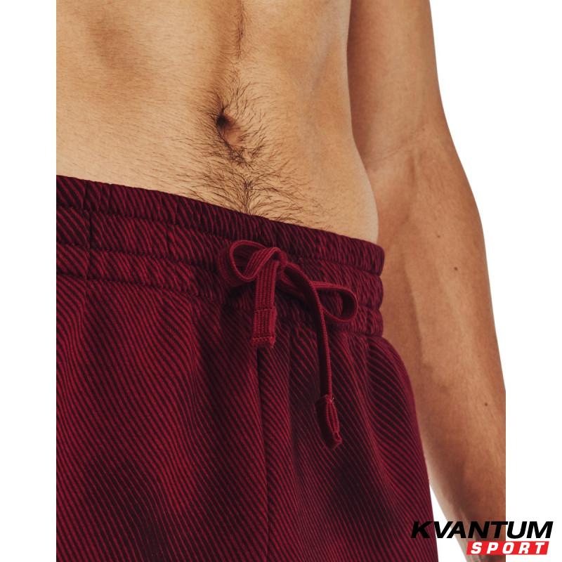 Pantaloni Barbati RIVAL FLEECE PRINTED JGRS Under Armour