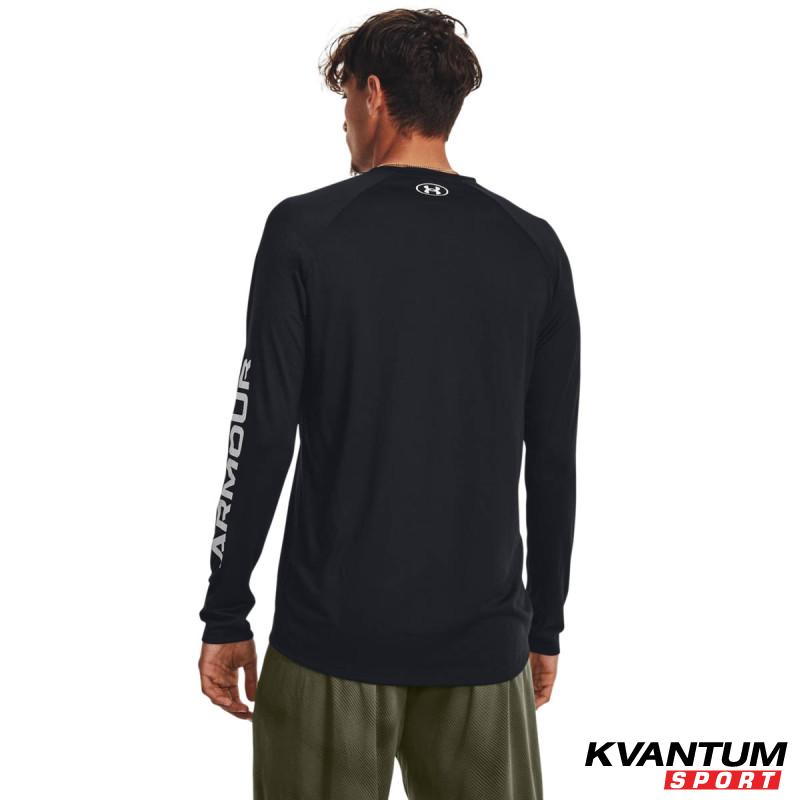 Bluza Barbati TECH PRT FILL LS Under Armour