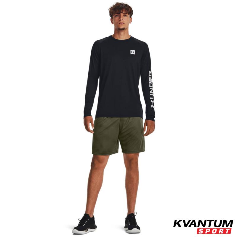 Bluza Barbati TECH PRT FILL LS Under Armour