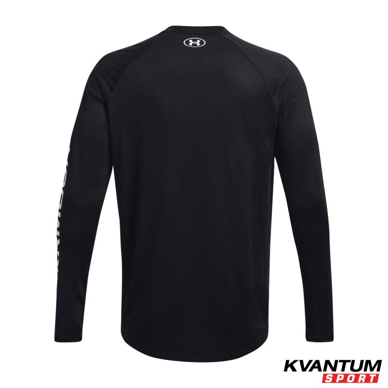 Bluza Barbati TECH PRT FILL LS Under Armour