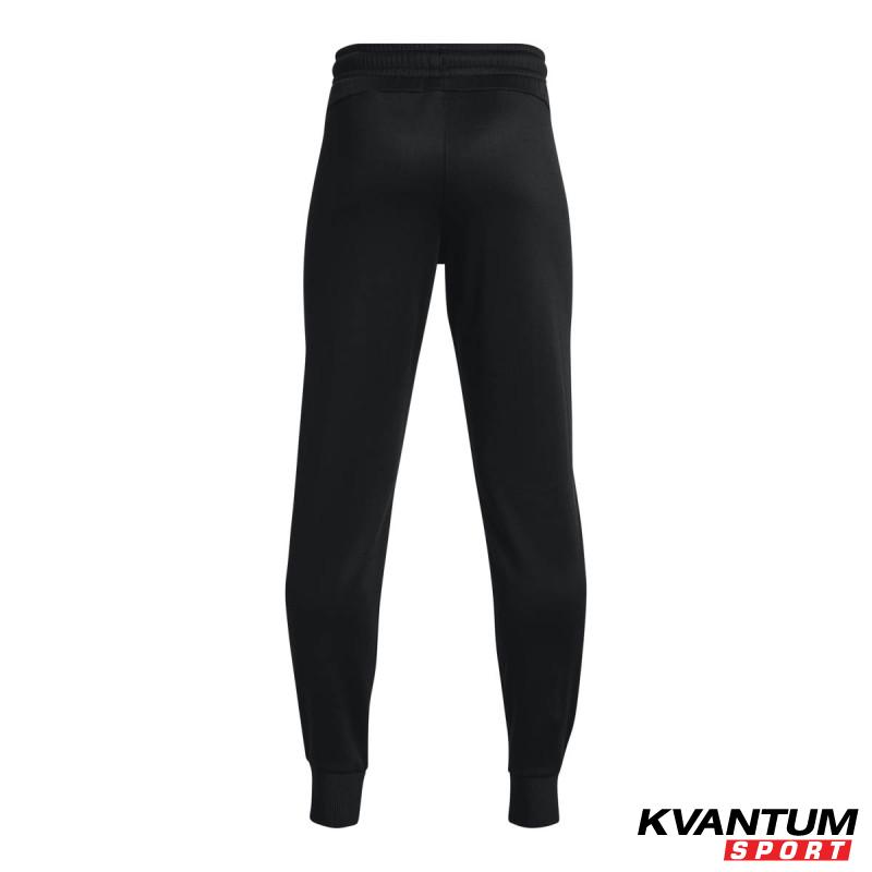 Pantaloni Baieti ARMOUR FLEECE GRAPHIC JGR Under Armour
