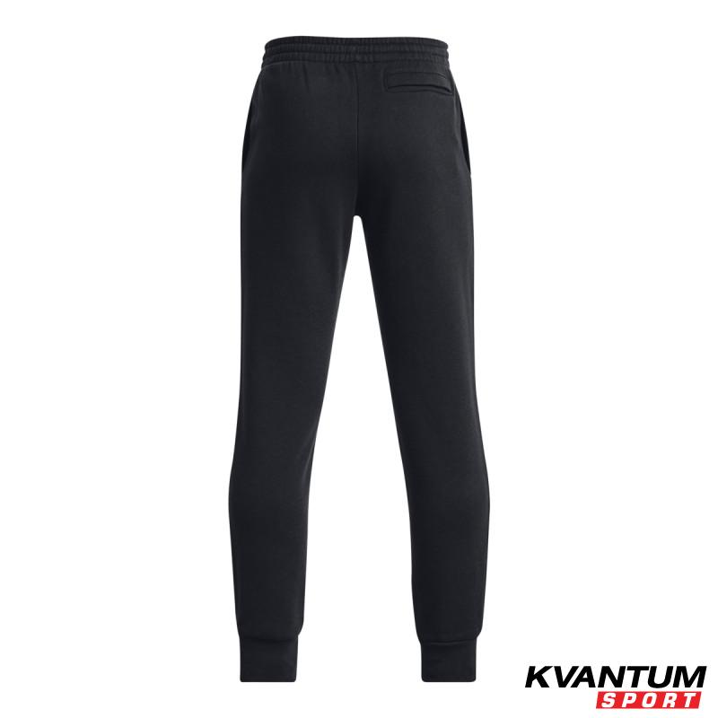 Pantaloni Baieti RIVAL FLEECE JOGGERS Under Armour