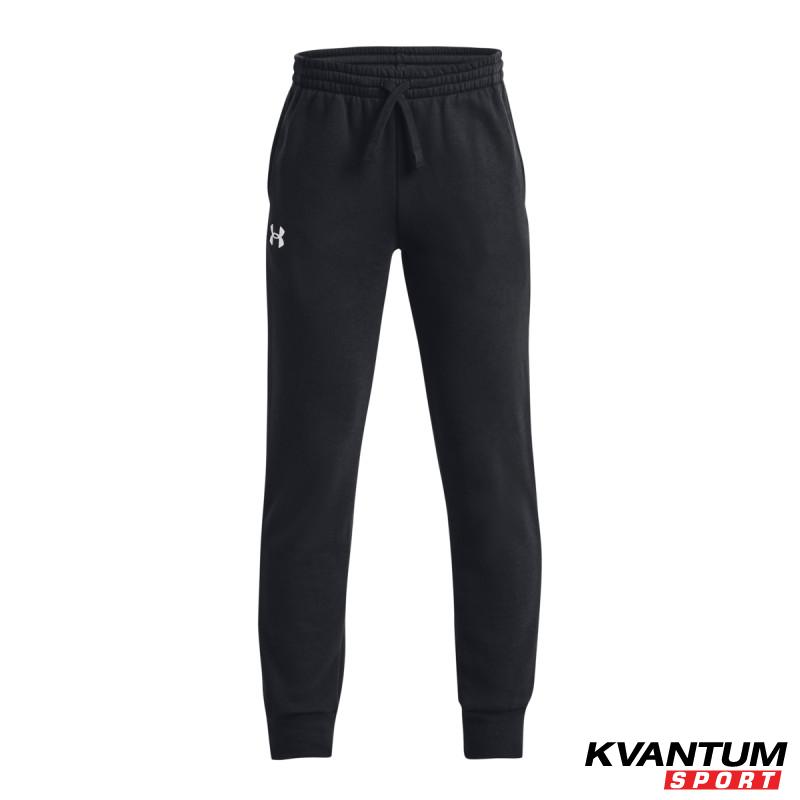 Pantaloni Baieti RIVAL FLEECE JOGGERS Under Armour