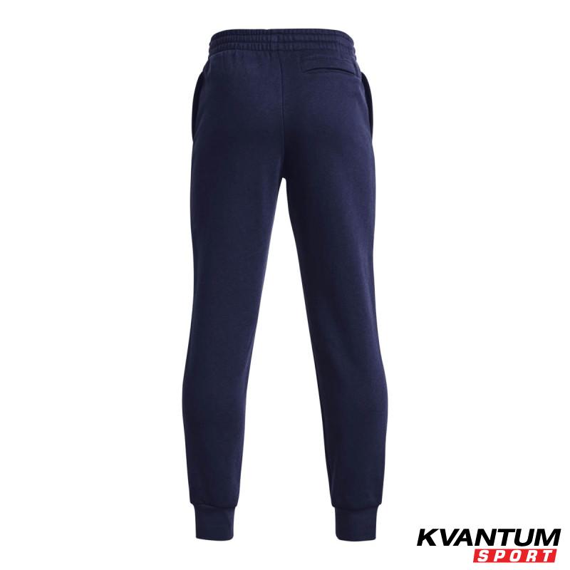 Pantaloni Baieti RIVAL FLEECE JOGGERS Under Armour