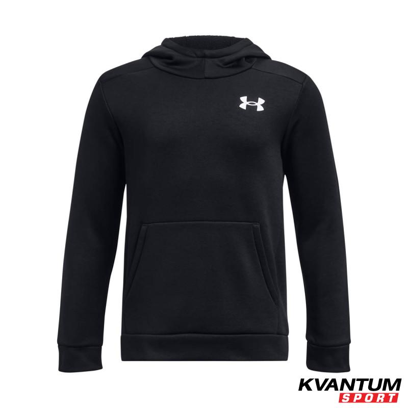 Hanorac Baieti ARMOUR FLEECE GRAPHIC HD Under Armour