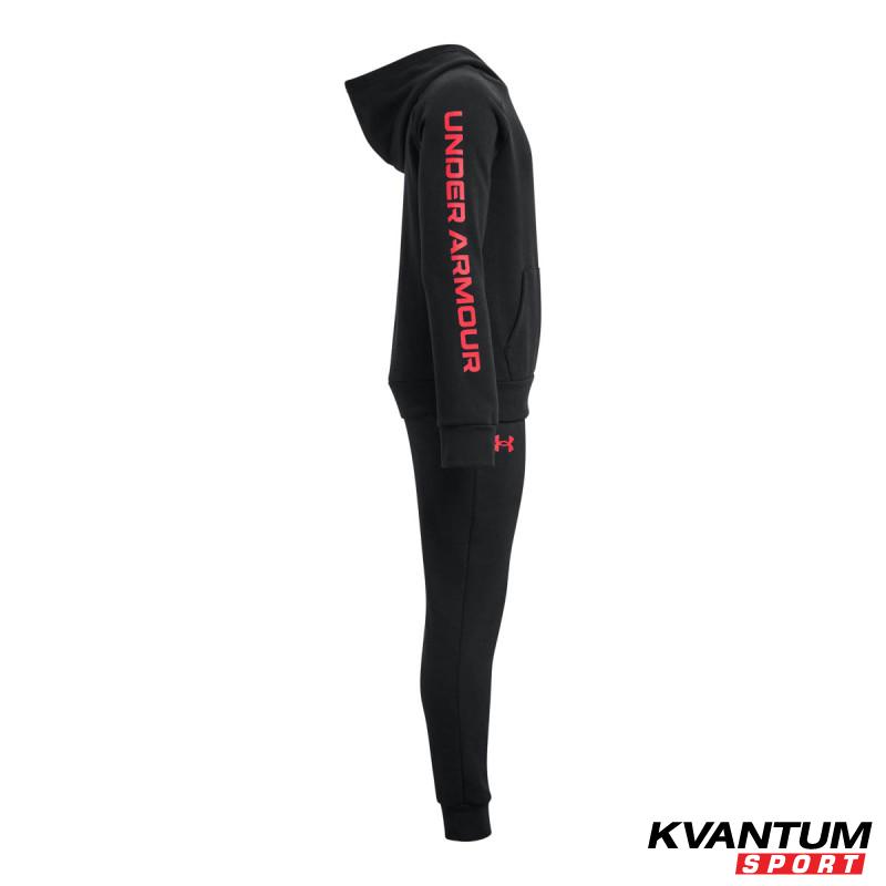 Trening Baieti RIVAL FLEECE SUIT Under Armour