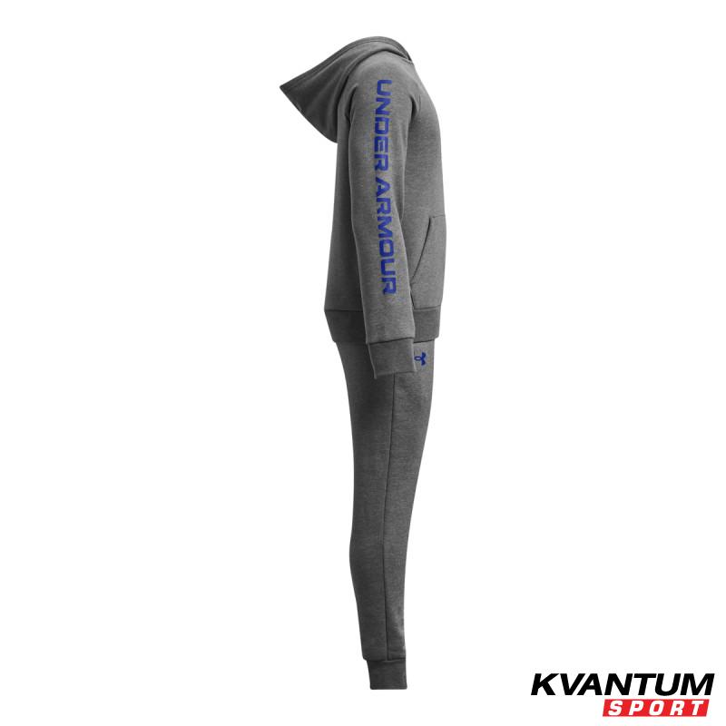 Trening Baieti RIVAL FLEECE SUIT Under Armour 