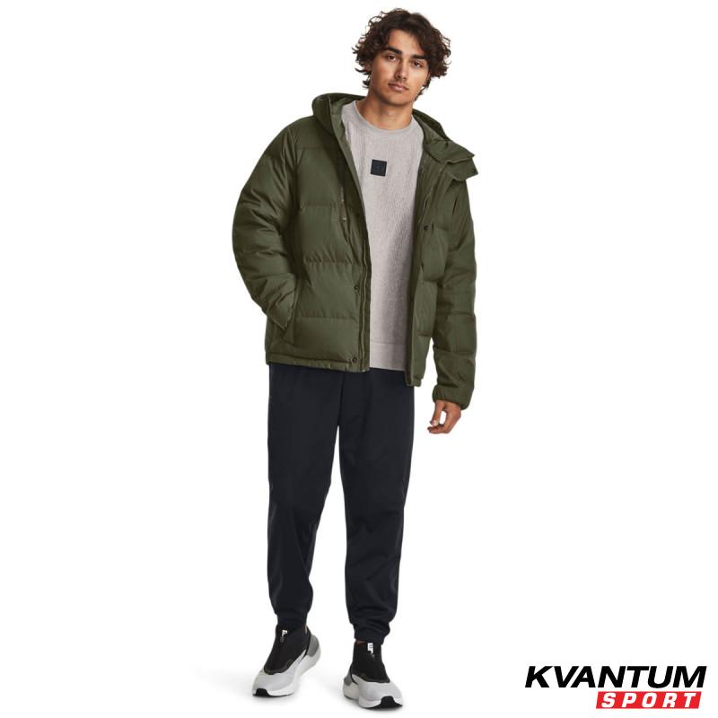 Pantaloni Barbati UNSTOPPABLE BF JOGGERS Under Armour