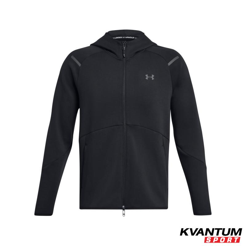 Hanorac Barbati UNSTOPPABLE FLC FZ Under Armour