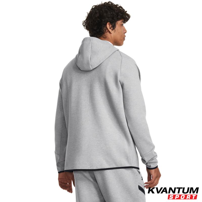 Hanorac Barbati UNSTOPPABLE FLC FZ Under Armour