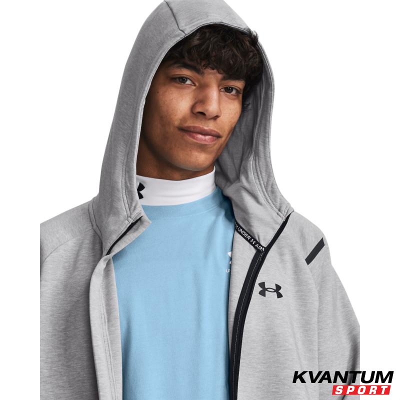 Hanorac Barbati UNSTOPPABLE FLC FZ Under Armour