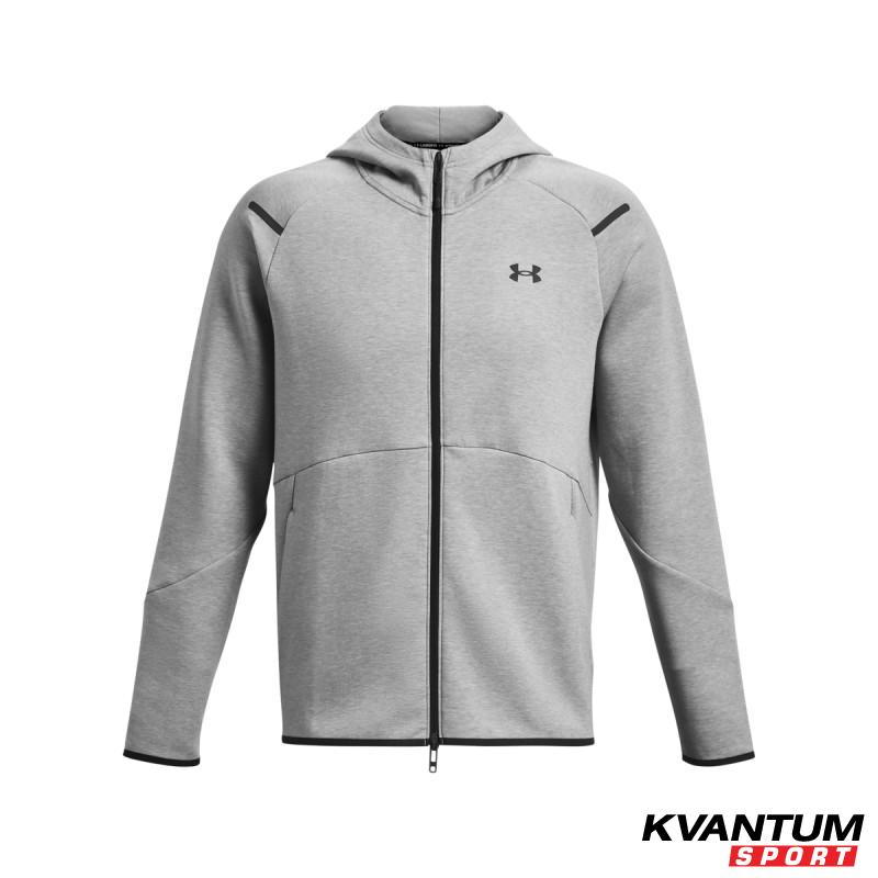 Hanorac Barbati UNSTOPPABLE FLC FZ Under Armour