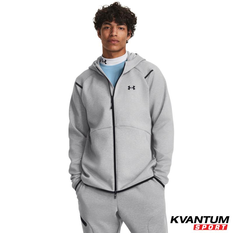 Hanorac Barbati UNSTOPPABLE FLC FZ Under Armour
