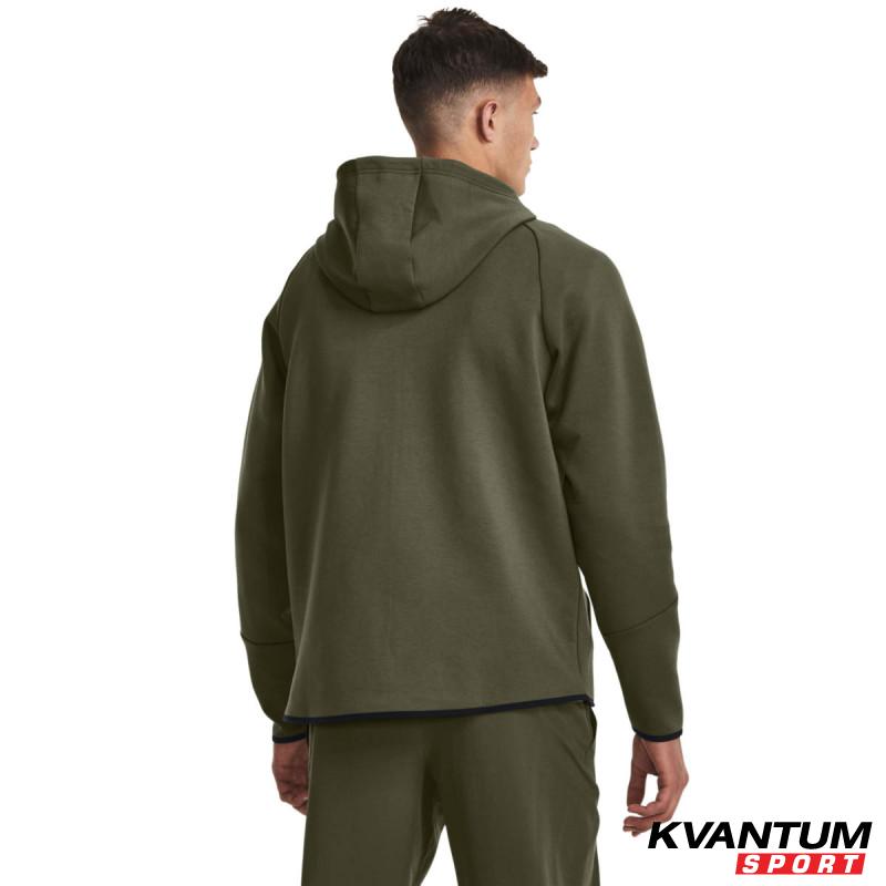 Hanorac Barbati UNSTOPPABLE FLC FZ Under Armour
