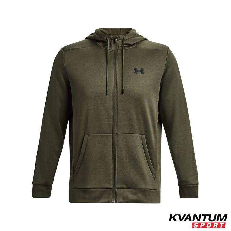Hanorac Barbati UNSTOPPABLE FLC FZ Under Armour