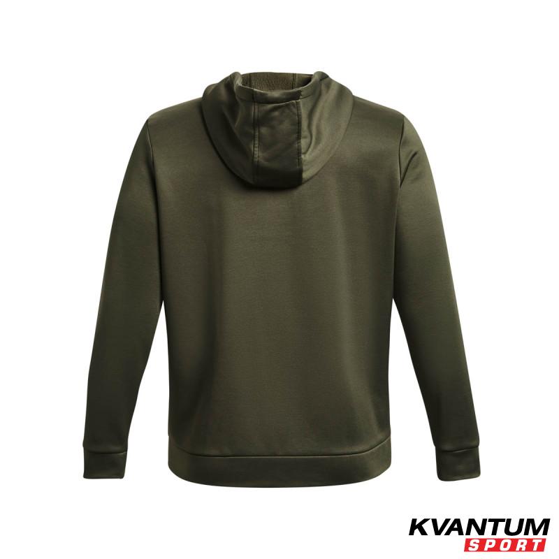 Hanorac Barbati UNSTOPPABLE FLC FZ Under Armour