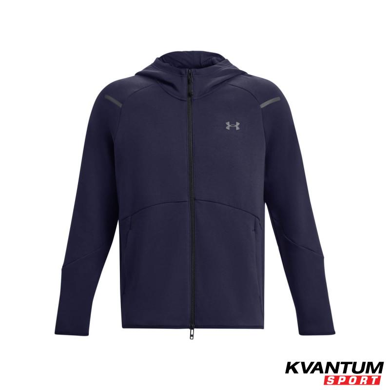 Hanorac Barbati UNSTOPPABLE FLC FZ Under Armour