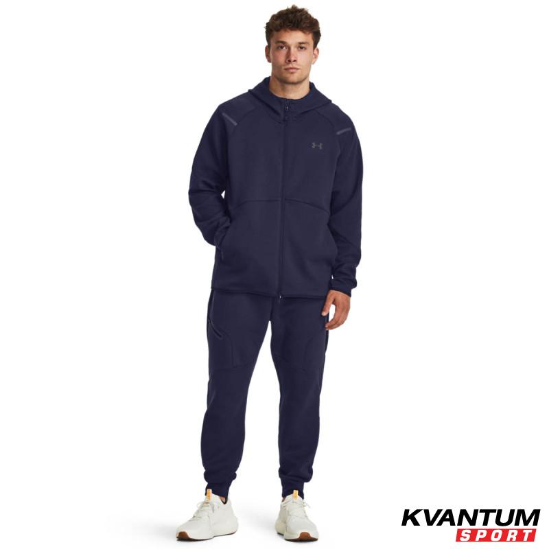 Hanorac Barbati UNSTOPPABLE FLC FZ Under Armour