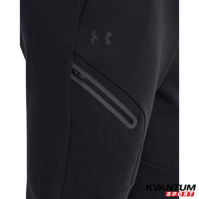 Pantaloni Barbati UNSTOPPABLE FLC JOGGERS Under Armour