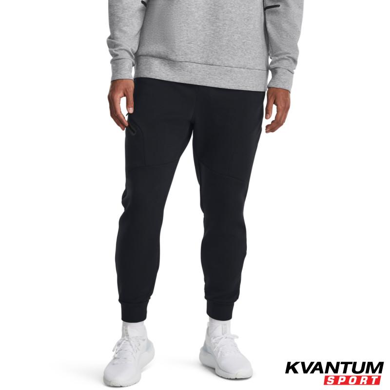 Pantaloni Barbati UNSTOPPABLE FLC JOGGERS Under Armour