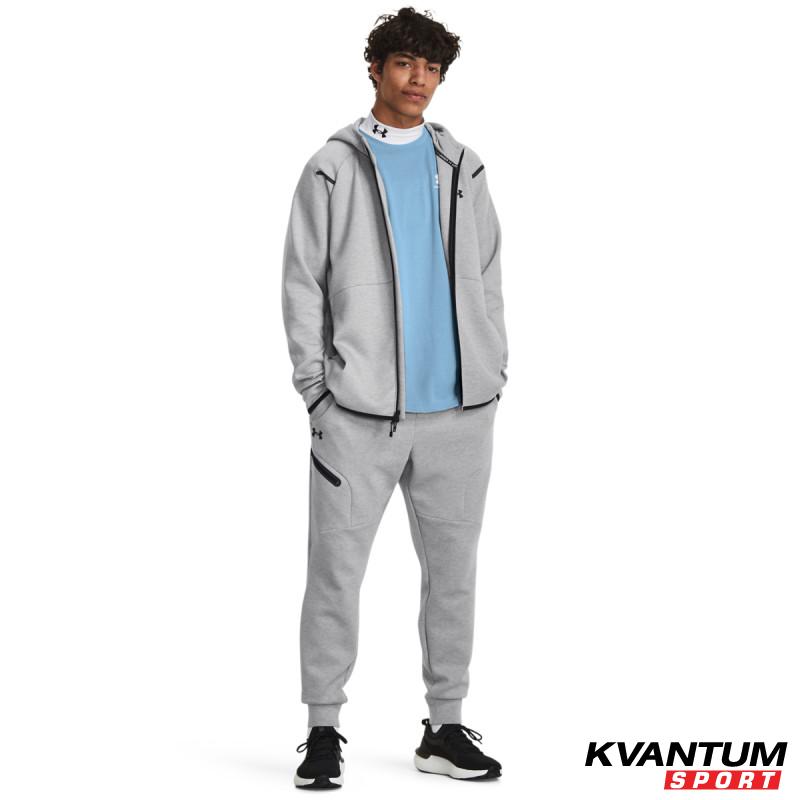 Pantaloni Barbati UNSTOPPABLE FLC JOGGERS Under Armour
