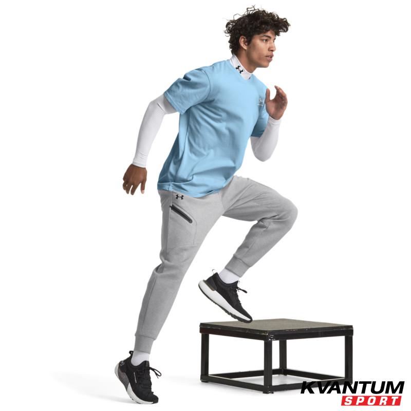 Pantaloni Barbati UNSTOPPABLE FLC JOGGERS Under Armour