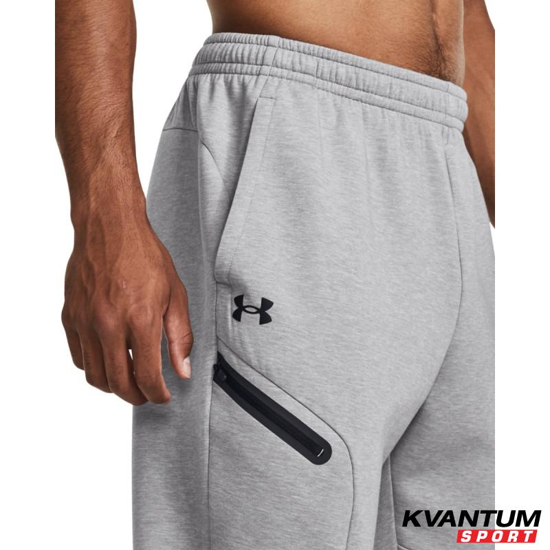 Pantaloni Barbati UNSTOPPABLE FLC JOGGERS Under Armour