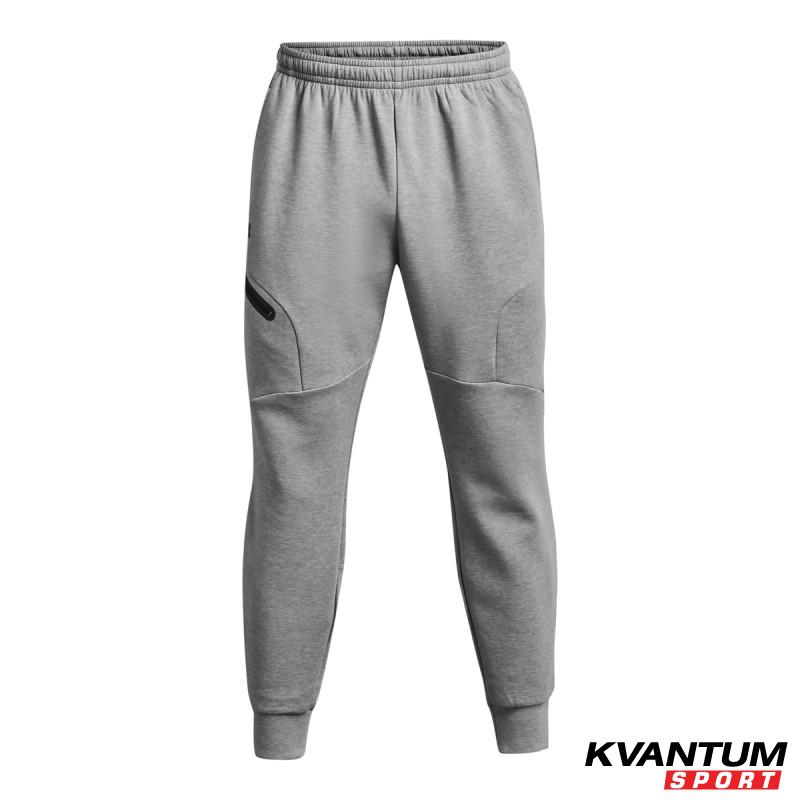 Pantaloni Barbati UNSTOPPABLE FLC JOGGERS Under Armour